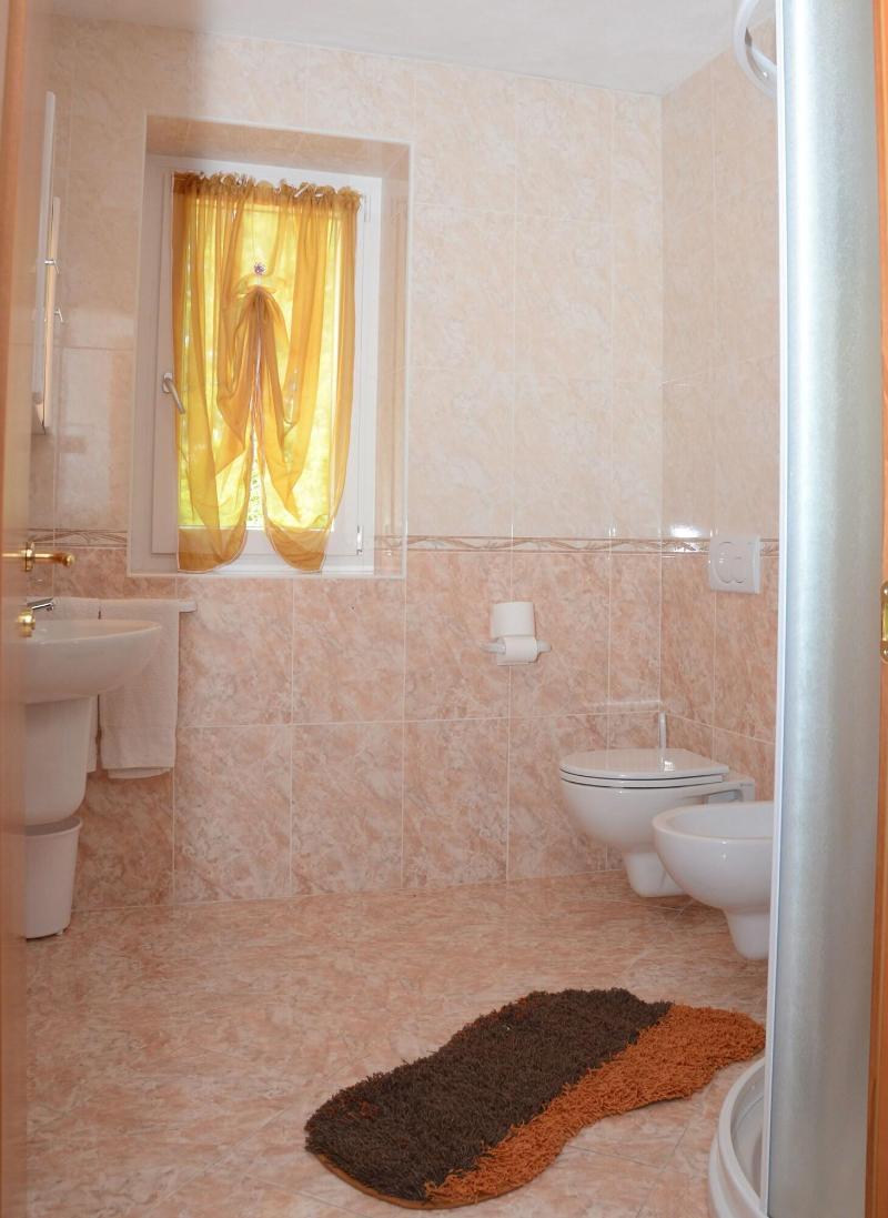 Hotel La Roccia 파쏘델토날레 외부 사진