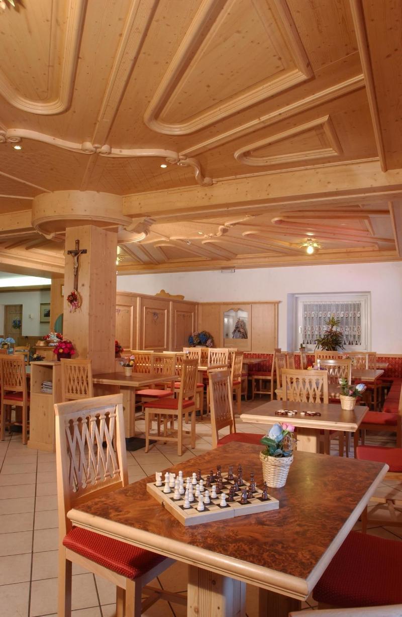 Hotel La Roccia 파쏘델토날레 외부 사진